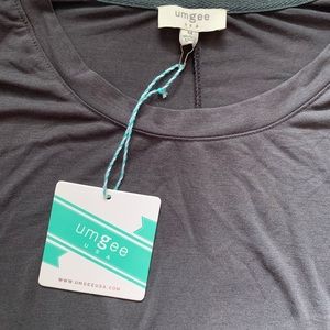 Brand New Umgee Tunic
